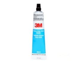 3M™ Heavy Drip-Chek™ Sealer, 08531, 5 oz Tube, 6 per case