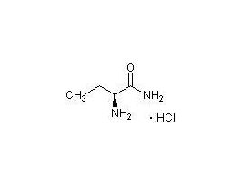 (S)-2-AMINOBUTYRAMIDE HYDROCHL