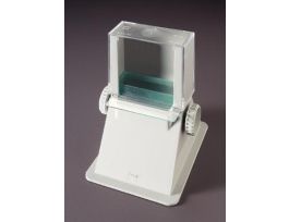 SLIDE DISPENSER 50 CAPACITY EA