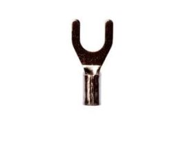 3M™ Scotchlok™ Fork, High Temperature Butted Seam MU14-10FHTK, 16-14 AWG, 1000/Case