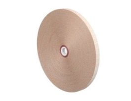 3M™ Microfinishing Film Roll 372L, 60 Mic 5MIL, .689 in x 900 ft x 5/8 in (17.5mmx274.25m), Coreless, ASO, ERMB, 8 ea/Case, RSTR