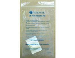 GEL PK BAG GEL POUCH 100CS