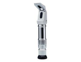 REFRACTOMETER 0-80% BRIX