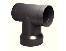FITTING PVC Y 12X10X10