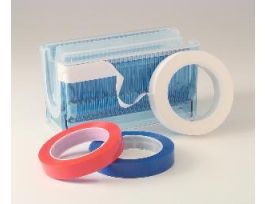 TAPE POLY ORANGE 2IN X 36YDS. CS