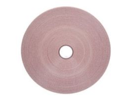 3M™ Microfinishing Film Roll 373L, 20 Mic 5MIL, Type 2, Red, 1-1/2 in x 450 ft x 3 in (38.1mmx137.25m), Plastic Core, ASO, ERMB