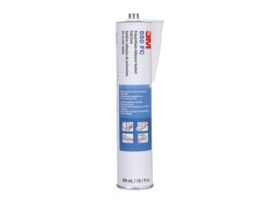 3M™ Polyurethane Adhesive Sealant 550FC Fast Cure, White, 310 mL Cartridge, 12/Case