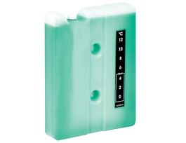 Cooling Block 22C, Green, 1L
