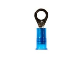 3M™ Scotchlok™ Ring Tongue, Nylon Insulated w/Insulation Grip MNG14-10RK, Stud Size 10, 1000/Case