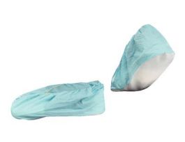 VWR SHOE COVER NOSKID SM CS200