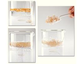 OIL SPILL CLEANUP BIOLOGICAL VS PHYSICAL