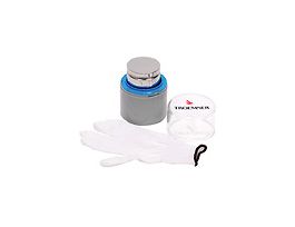 1500 g Class 1 Electronic Balance Weight with Traceable Cert