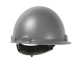 Vesuvio, Cap Style, Wheel Ratchet, Type I, Class E, Non-Vent, Gray