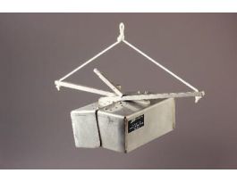 DREDGE BOTTOM SAMPLING LAMOTTE