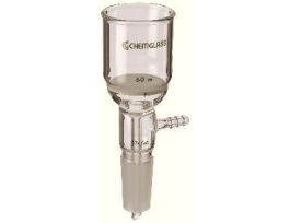 FILTER FUNNEL 350ML 24/40 M