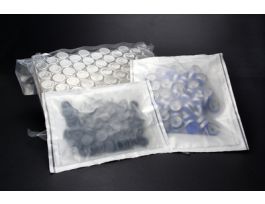 STERIKIT 2 CC VIAL CLE STERILE.