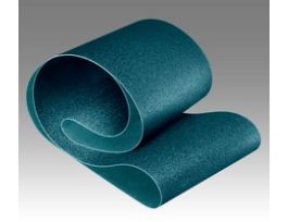 Scotch-Brite™ Surface Conditioning Film Backed Belt, SC-BF, A/O Very Fine, 19 in x 60 in, 2 ea/Case