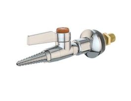 Patriot Table Complete Plumbing Assembly, Nitrogen; Brown