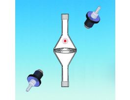 FILTER TUBE POR D #15