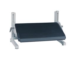 FOOT REST, FREE STANDING