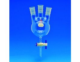 500ML 24/40CN HW SEP FLASK