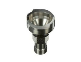 3M™ PPS™ Series 2.0 Adapter, 26119, Type S27, 16 mm Male, 1.5 mm Thread, 4 per case