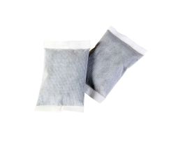 6990  White Hand Warming Packs