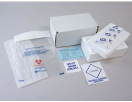 SHIPPER AMBIENT CATEGORY 6X9IN TINY CS16