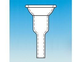 ADAPTER 35/25-3/4INOD TUBE