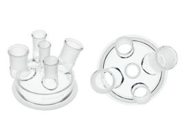 REACTION KETTLE LID 5NEK 150MM