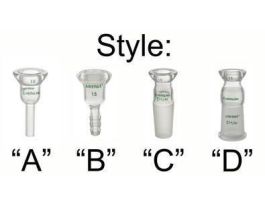 ADAPTER AF STYLE A 1