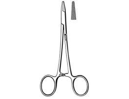 BAUMGARTNER NH SERR 5 1/2IN