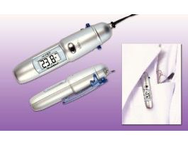VWR THERMOMETER INFRARED NIST