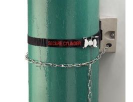 VWR CYLINDER WALL BRCKT MOD715