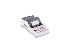 Compact Dot Matrix Impact Printer