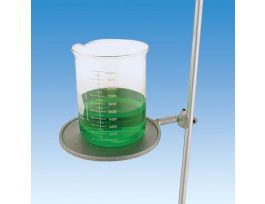 SUPPORT LAB FRAME PLATE