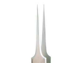 FORCEPS SWISS JEWELER#5 11.2CM