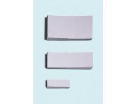 LABELS WHITE 1/2X1-1/2 PK1000 PK