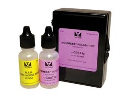 HRP Anti-Goat IgG Reagent, made in horse, 15 ml