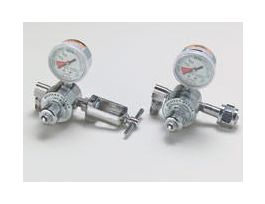FLOWMETER OXYGEN 0-4LPM
