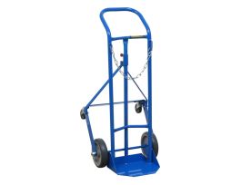 LIFT CC-1 SINGLE CYLINDER 9X7.25IN 250LB