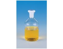 BOTTLE SOLUTN PTFE 2000ML PK1
