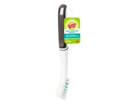 Scotch-Brite® Grout & Detail Brush, 511P-6, 6/1