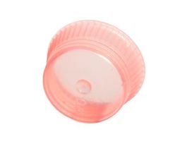 VWR CAP RED PS 13MM PK1000