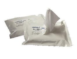 VWR WIPE PRESAT70/30 9X9INPK75 PK