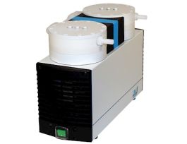 Diaphragm Vacuum Pump, 34 L/min, 1.5 torr; 115 VAC