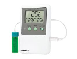 VWR THERMOMETER 5ML VACCINE
