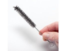 BRUSH TEST TUBE SEMIMICRO 15 CM EA