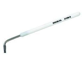 BRUSH BENT STAINLESS 1/8