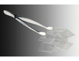 VWR COVERGLASS 22X60MM PK=1OZ. PK